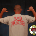 Red Roosters - Classic Shirt