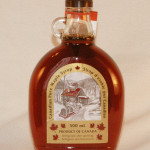 500ml Glass Kent