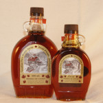 250 and 500ml Glass Kent